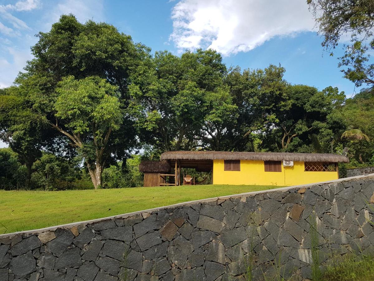 Casa Da Prainha Ilhabela
