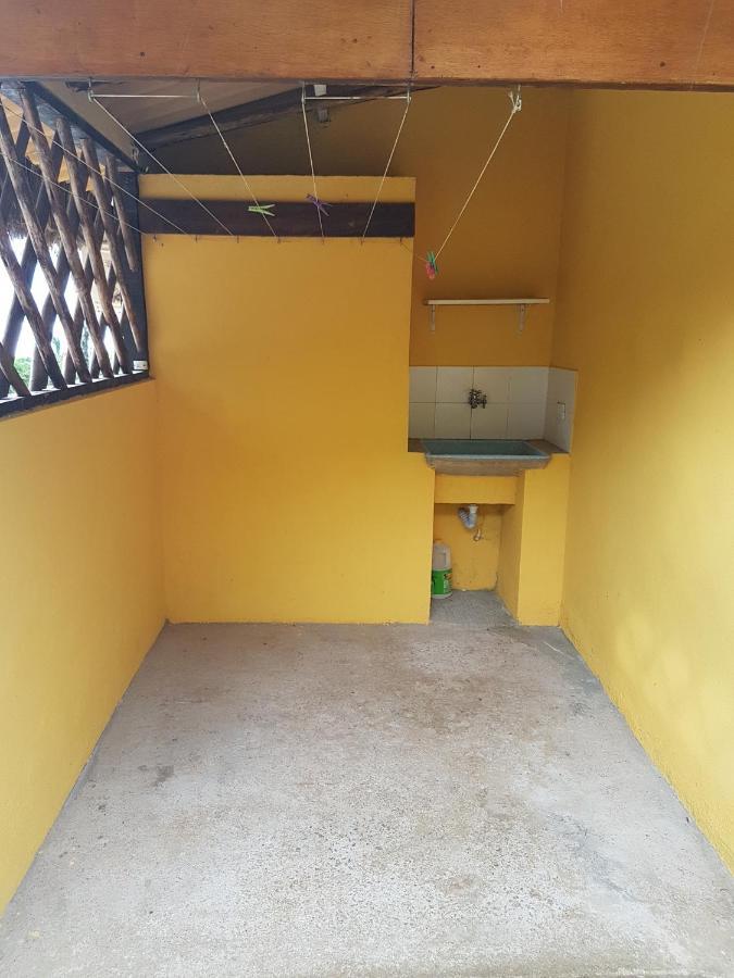 Casa Da Prainha *